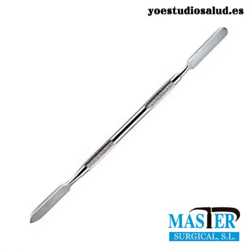 SPATULE À CIMENT DOUBLE 