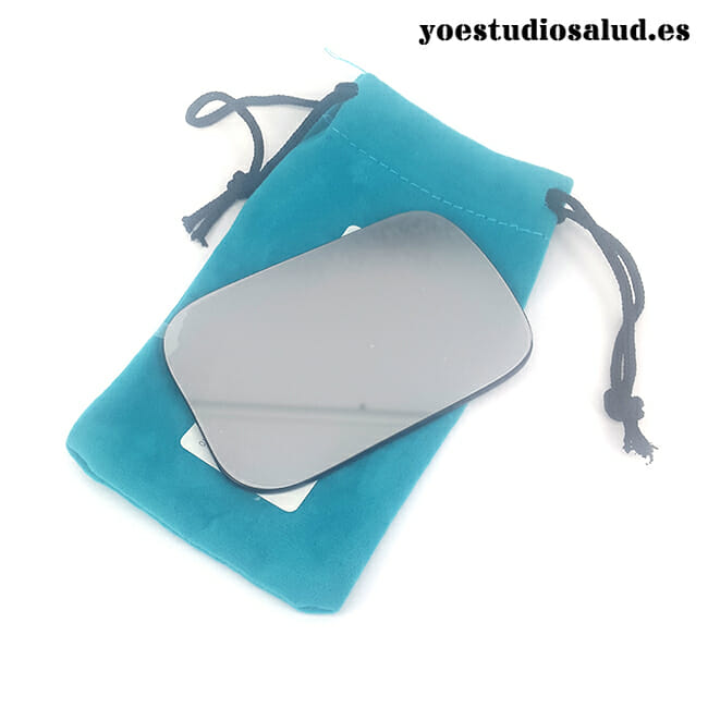 ESPEJO FOTOGRÁFICO OCLUSAL INFANTIL