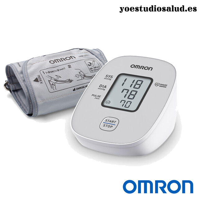 TENSIÓMETRO OMRON M2 BASIC