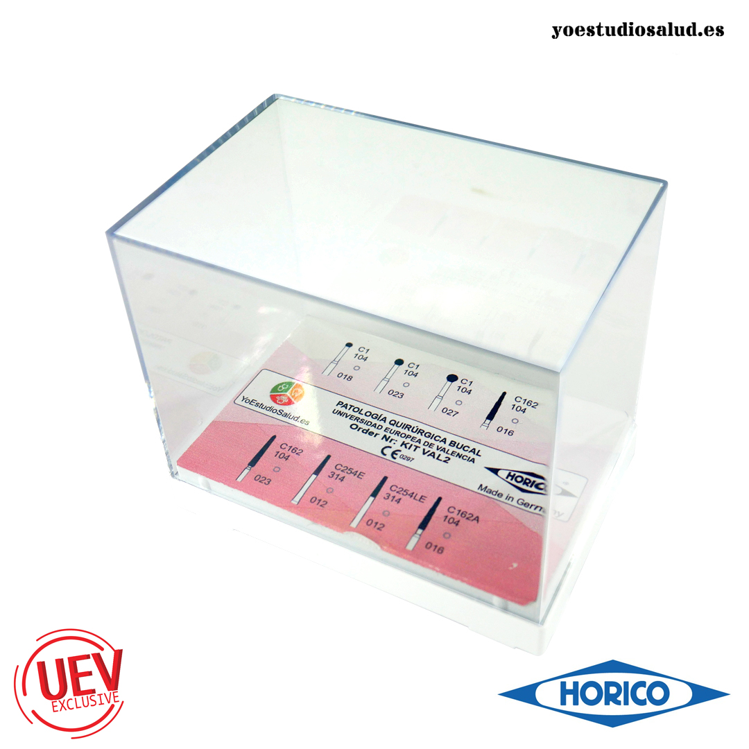 FRESERO PATOLOGÍA QUIRÚRGICA UEV